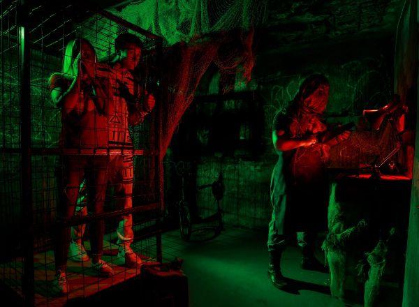 квест Мясо в Магнитогорске