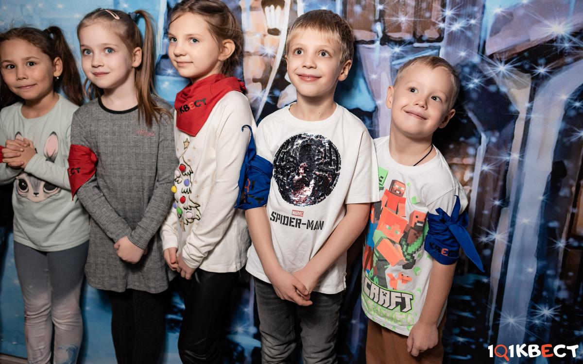 квест Орел и решка в Магнитогорске