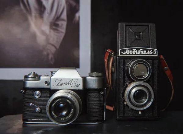 Квест Фотолаборатория призрака в Магнитогорске